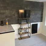 Maison Duplex Vue Cite Appartement Carcassonne