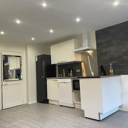 Maison Duplex Vue Cite * Carcassonne