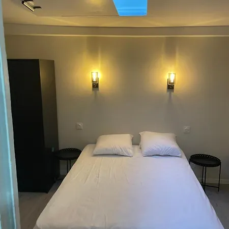 Maison Duplex Vue Cite Carcassonne