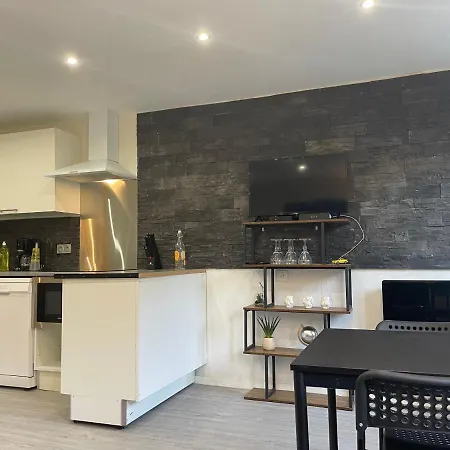 Maison Duplex Vue Cite * Carcasona