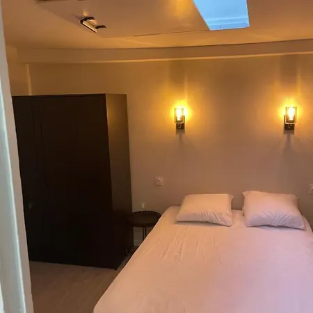 Maison Duplex Vue Cite *