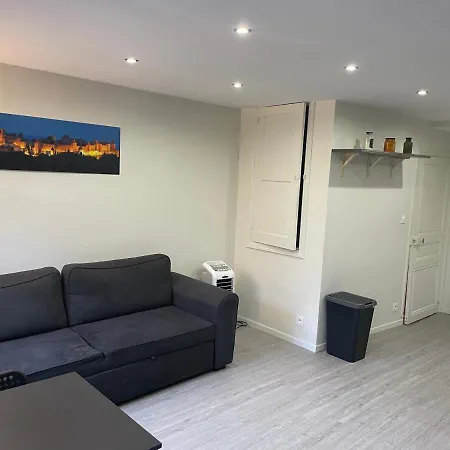 아파트 Maison Duplex Vue Cite
