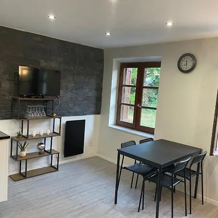 Maison Duplex Vue Cite