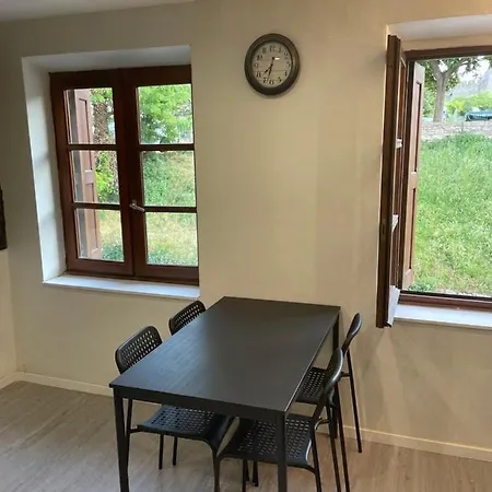Maison Duplex Vue Cite Apartamento Carcasona