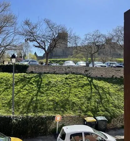 Apartamento Maison Duplex Vue Cite *