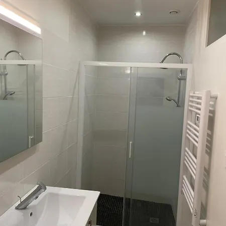 Maison Duplex Vue Cite *