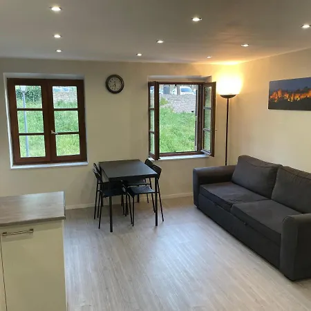 아파트 Maison Duplex Vue Cite 카르카손