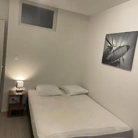 Appartamento Maison Duplex Vue Cité *