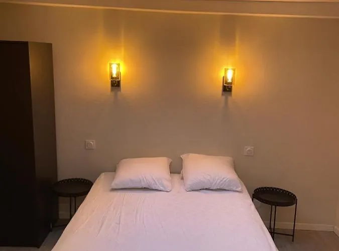 Apartamento Maison Duplex Vue Cite *
