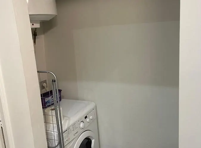 Apartamento Maison Duplex Vue Cite Carcassonne